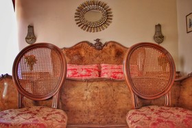 Well Come Cultura Santa Lucia