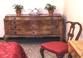 Well Come Cultura Santa Lucia