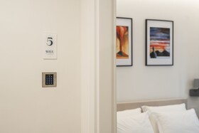 Well Suites - Piazza dei Martiri