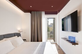 Well Suites - Piazza dei Martiri