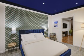 Well Suites - Piazza dei Martiri