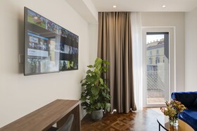 Well Suites - Piazza dei Martiri
