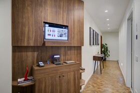 Well Suites - Piazza dei Martiri