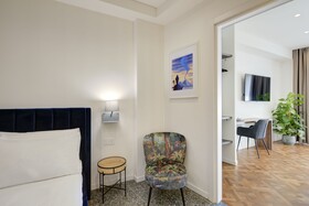 Well Suites - Piazza dei Martiri