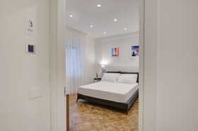 Well Suites - Piazza dei Martiri