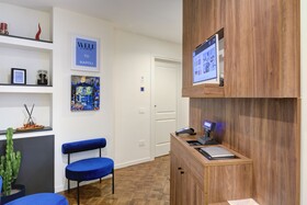 Well Suites - Piazza dei Martiri