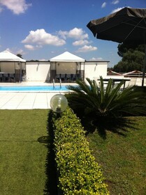 Zia Bi Bed And Breakfast