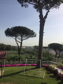 Zia Bi Bed And Breakfast