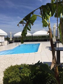 Zia Bi Bed And Breakfast