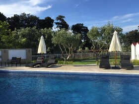 Zia Bi Bed And Breakfast