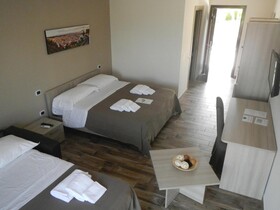 Zia Bi Bed And Breakfast