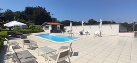 Zia Bi Bed And Breakfast