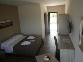 Zia Bi Bed And Breakfast