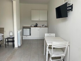 Zia Bi Bed And Breakfast