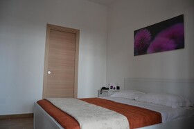 Zia Bi Bed And Breakfast