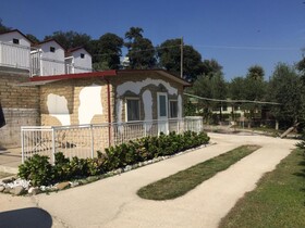 Zia Bi Bed And Breakfast