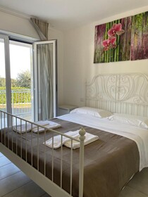 Zia Bi Bed And Breakfast