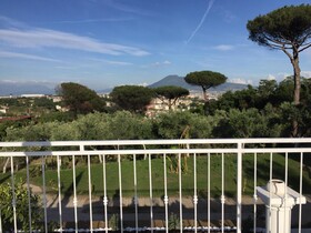 Zia Bi Bed And Breakfast