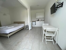 Zia Bi Bed And Breakfast