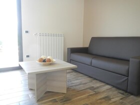 Zia Bi Bed And Breakfast