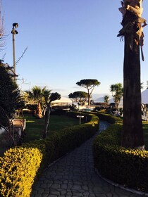 Zia Bi Bed And Breakfast