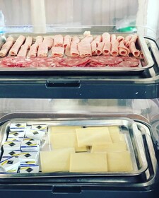 Zia Bi Bed And Breakfast