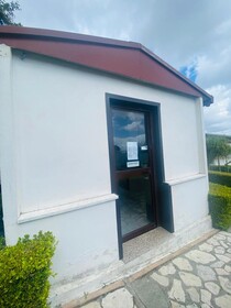 Zia Bi Bed And Breakfast