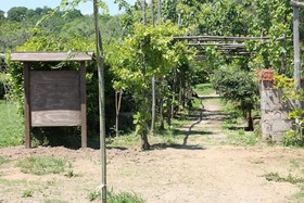 Agriturismo Piccolo Paradiso