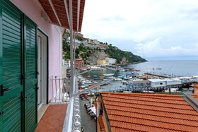 Caruso Sea View