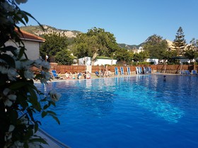 Sopra Mare Resort