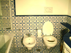 The Secret Garden Relais