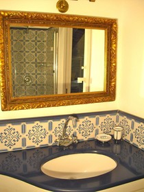 The Secret Garden Relais