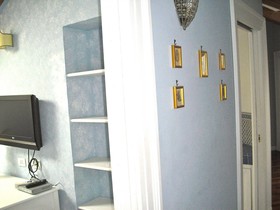 The Secret Garden Relais