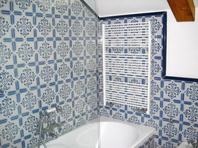 The Secret Garden Relais