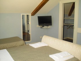 The Secret Garden Relais