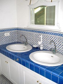 The Secret Garden Relais