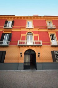 The Secret Garden Relais