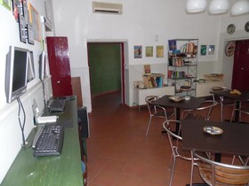 Agorà Hostel Deluxe