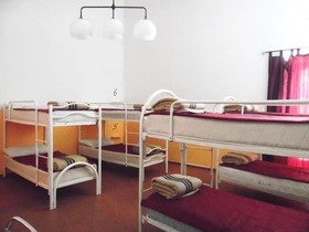 Agorà Hostel Deluxe