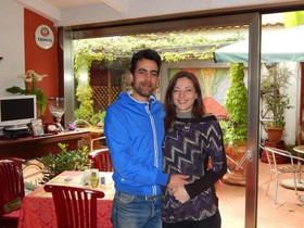 Agorà Hostel Deluxe