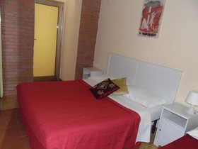 Agorà Hostel Deluxe