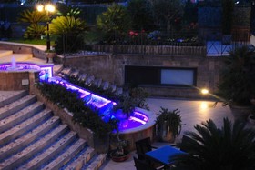 Albergo Pompei Valley