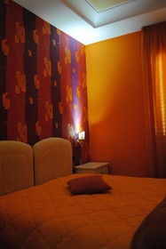 Albergo Pompei Valley