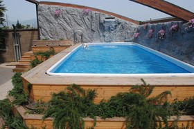 Albergo Pompei Valley