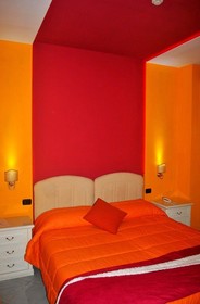 Albergo Pompei Valley