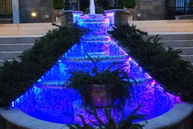 Albergo Pompei Valley