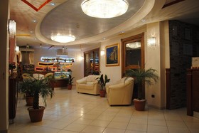 Albergo Pompei Valley