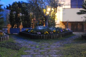 Albergo Pompei Valley