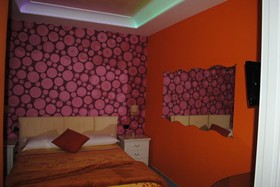 Albergo Pompei Valley