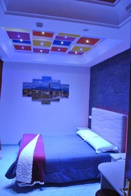 Albergo Pompei Valley